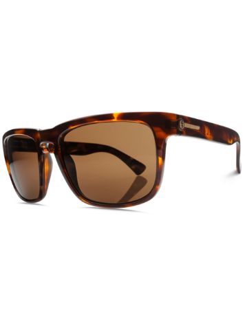 Electric Knoxville Tortoise Shell Solbriller