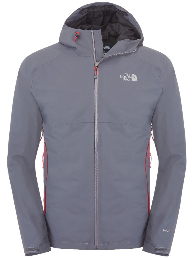 THE NORTH FACE Stratos Jacke