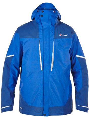 Buy Berghaus Mera Peak IV Outdoor Jacket online at blue-tomato.com