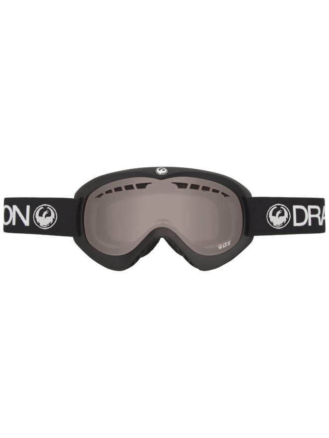 Dragon DX Coal Goggle