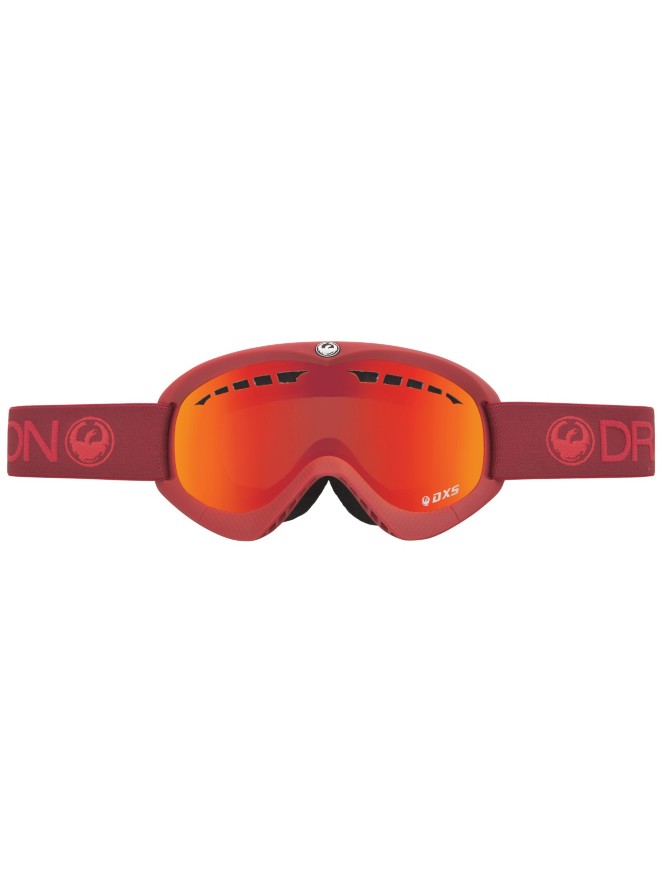 Dragon DXS Epoch Goggle