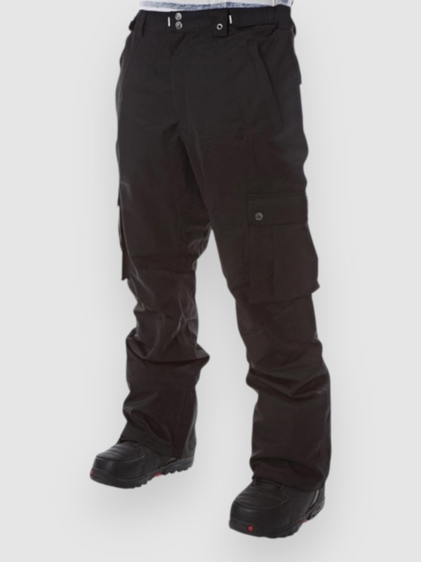 Light Cartel Hose black