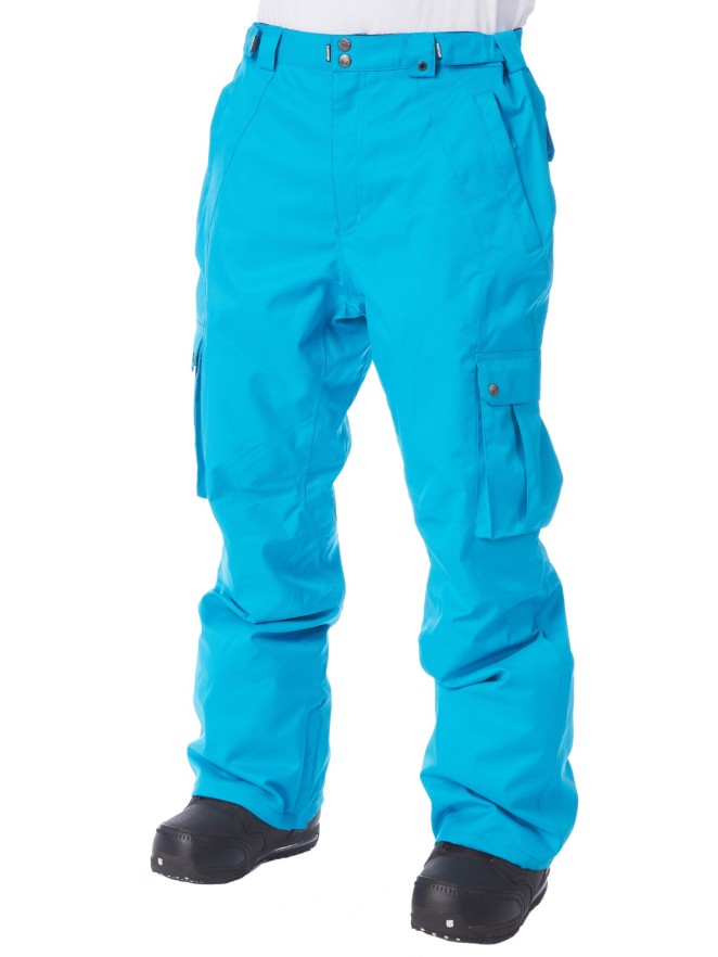 Light Cartel Pantalon