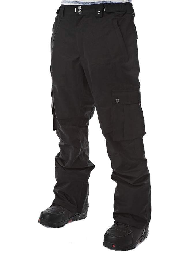 Light Cartel Pantalon