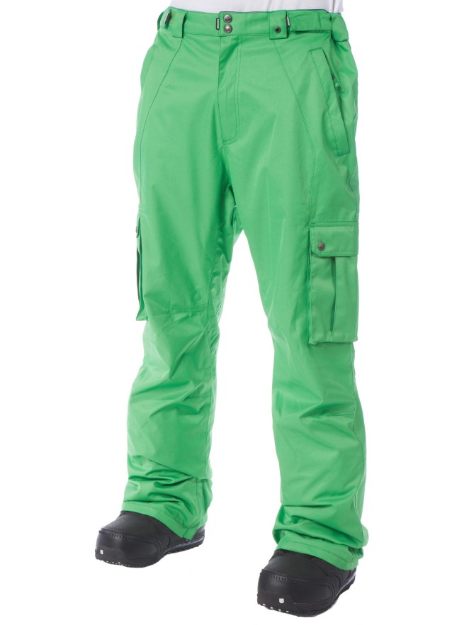 Light Cartel Pantalon