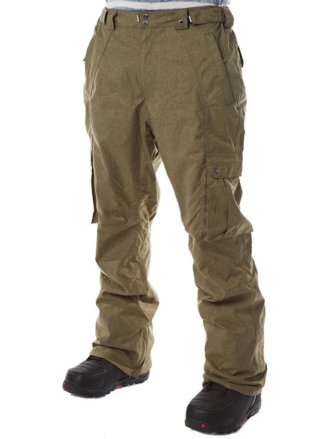 Light Cartel Pantalon