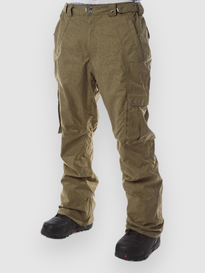 Light Cartel Pantalon
