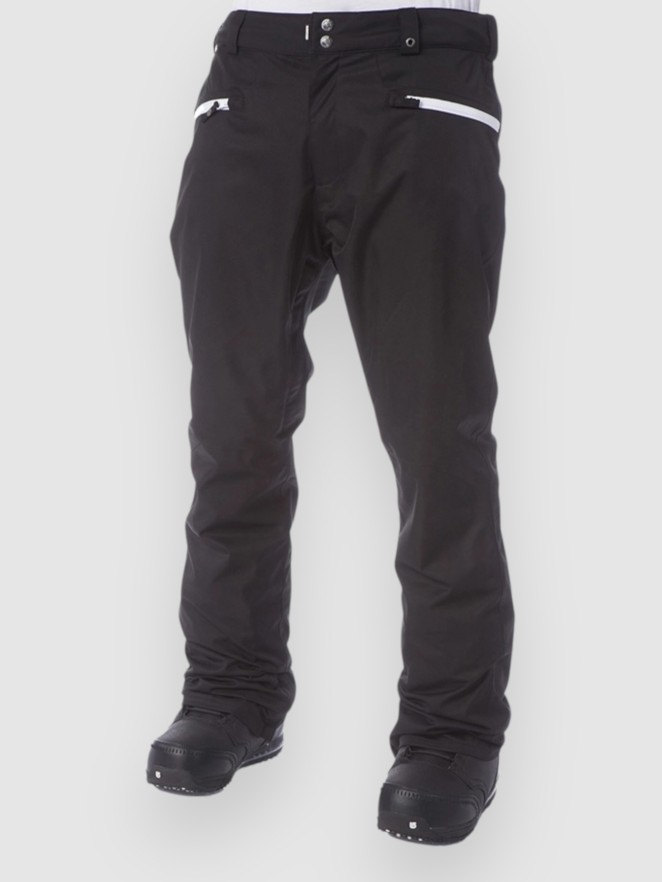 Light Moonshine Pantalon