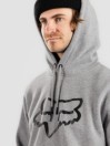 Fox Legacy Head Hoodie