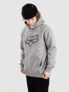 Fox Legacy Head Hoodie