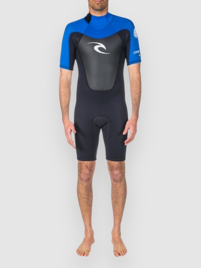 Rip Curl Omega 1.5 mm Back Zip Spring