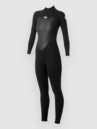 Rip Curl Omega 3/2 Fl Back Zip Neoprenanzug