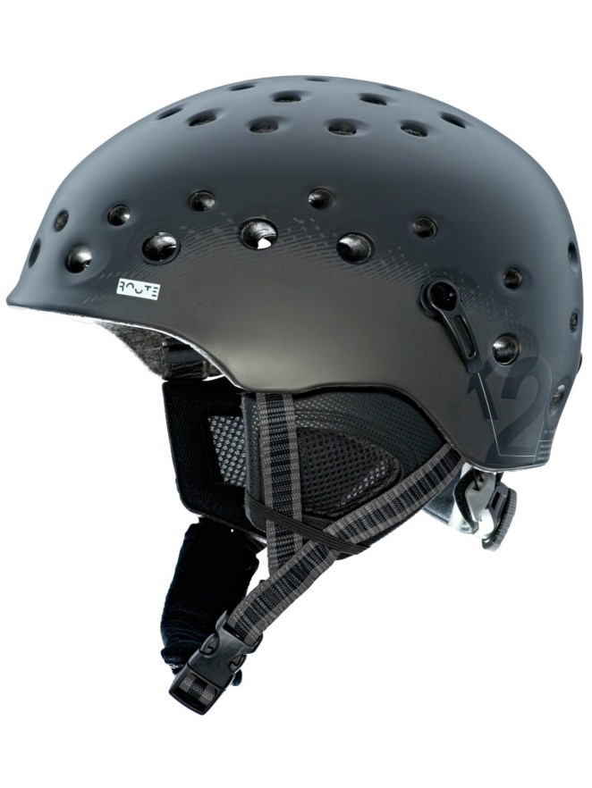 K2 Route Casco