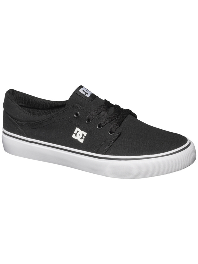 DC Trase Tx Sneakers