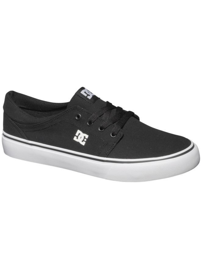 DC Trase Tx Sneakers