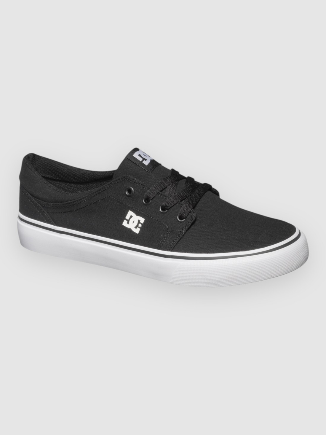 DC Trase Tx Sneakers white
