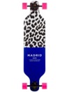 Madrid Leopard-Trance 39″ Complete