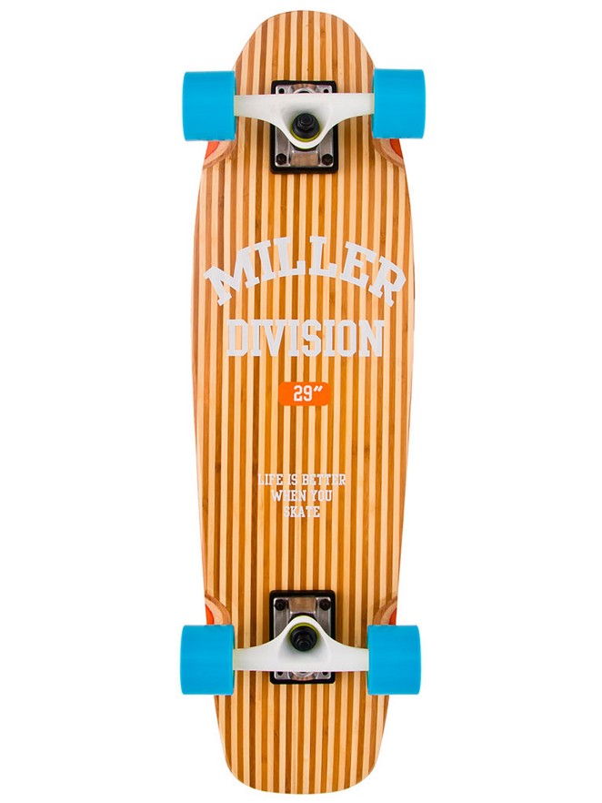 Miller Legacy 29″ Complete