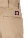 Dickies Slim Straight Work Byxor