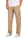 Dickies Slim Straight Work Byxor