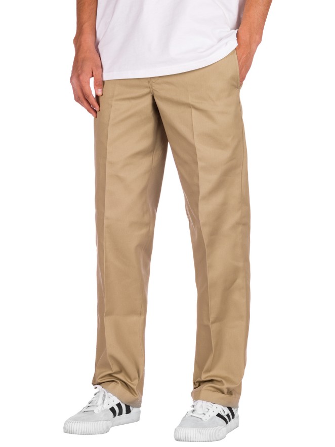 Dickies Slim Straight Work Byxor