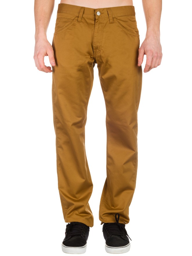 Carhartt WIP Skill 'Cortez' Pants
