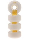 SWEET SKTBS Official White 51mm Roues