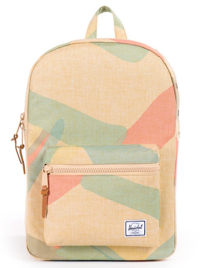 Herschel Settlement Mid-Volume Rucksack