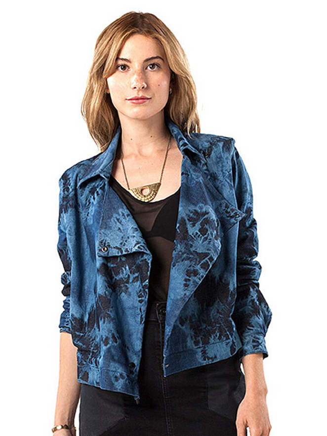 Nikita Bay Jacket
