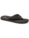 Quiksilver Carver Suede Sandaalit
