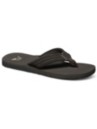 Quiksilver Carver Suede Sandali
