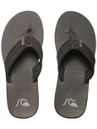 Quiksilver Carver Suede Sandaalit
