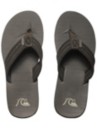 Quiksilver Carver Suede Sandali