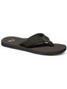 Quiksilver Carver Suede Sandaalit