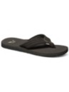 Quiksilver Carver Suede Sandali