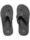 Quiksilver Monkey Abyss Sandalias