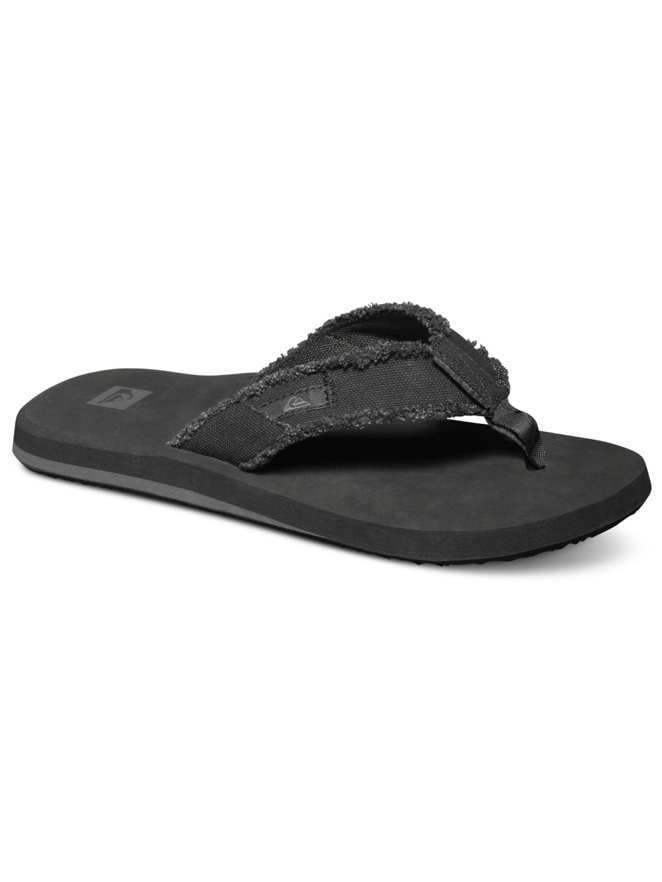 Quiksilver Monkey Abyss Sandalias