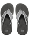 Quiksilver Monkey Abyss Sandalias