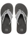Quiksilver Monkey Abyss Sandalias