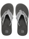 Quiksilver Monkey Abyss Sandalias