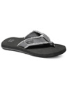 Quiksilver Monkey Abyss Sandalias