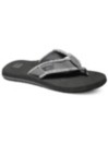 Quiksilver Monkey Abyss Sandalias