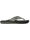 Quiksilver Monkey Abyss Sandals