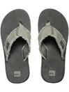 Quiksilver Monkey Abyss Sandals