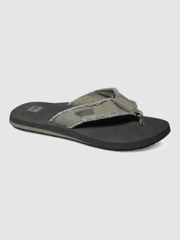 Quiksilver Monkey Abyss Sandals