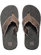 Monkey Abyss Sandals