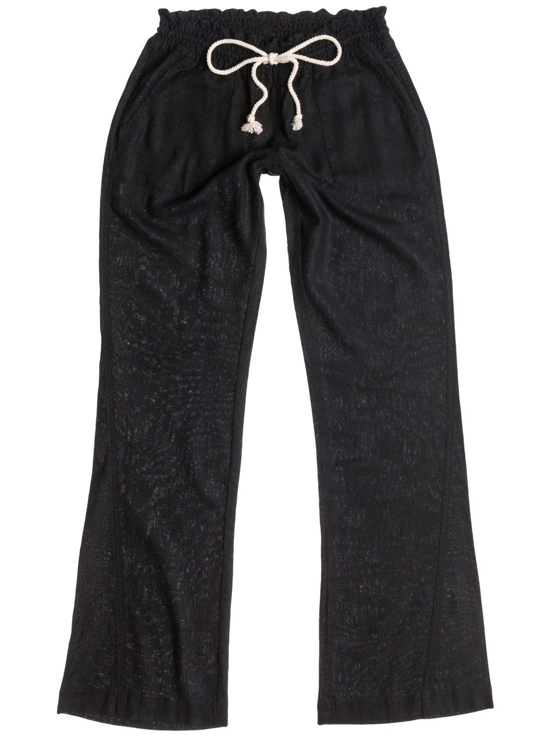 Roxy Oceanside Hose true black
