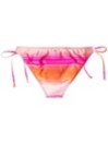Roxy Ocean Breeze Tiki Tri Bikini Set
