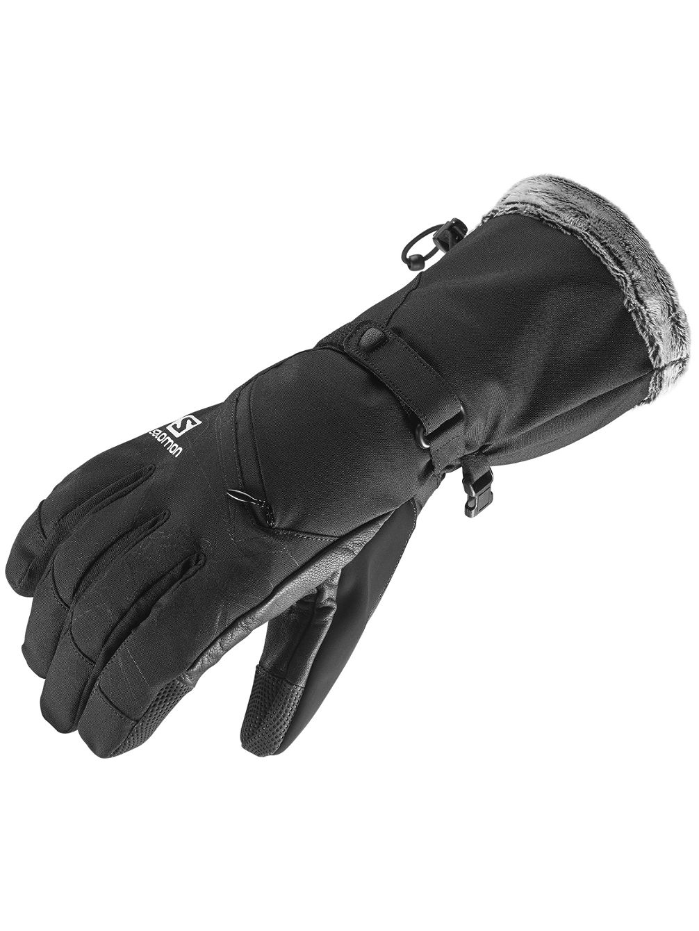 Tactile Handschuhe
