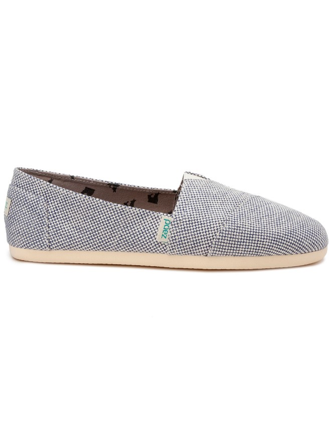 Paez Original Panama Azul Slippers Frauen